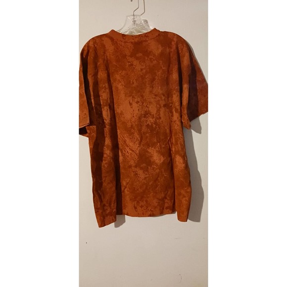 VTG Made In AUSTRALIA Nature Series Kangaroo T-Shirt Adult XLarge - Picture 8 of 8